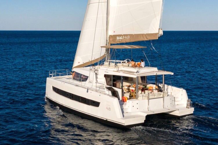 Bali 4.8 - Holiday - Sail Your Myth