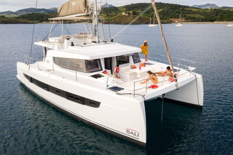 Bali 4.8 - Holiday - Sail Your Myth
