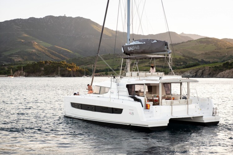 Bali 4.8 - Holiday - Sail Your Myth