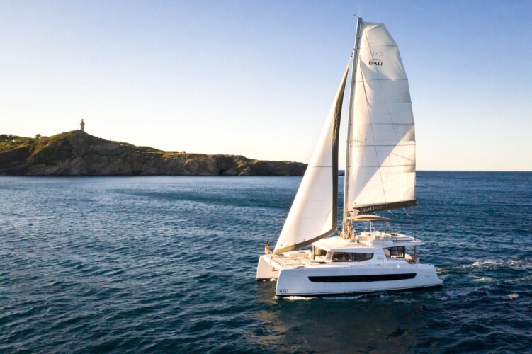 Bali 4.8 - Holiday - Sail Your Myth