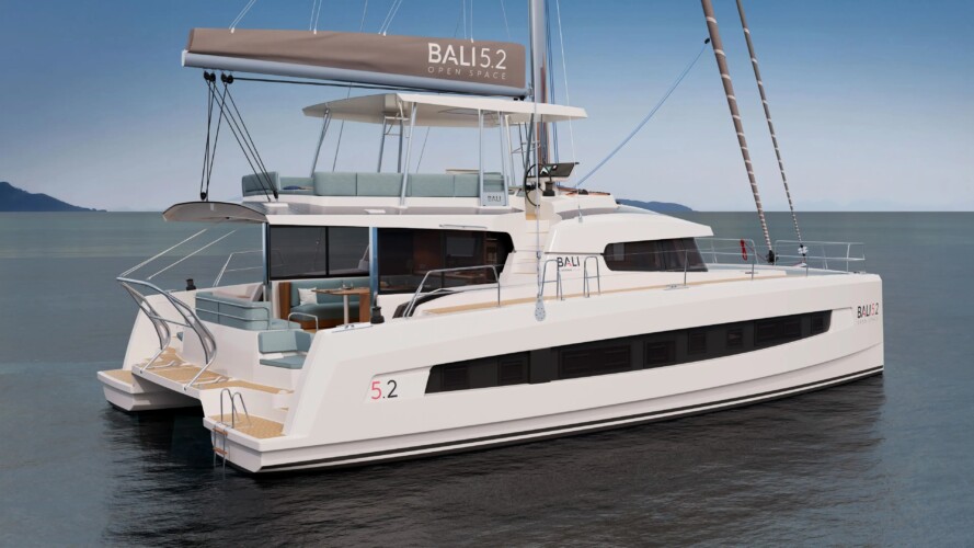 Bali 5.2 - Bliss