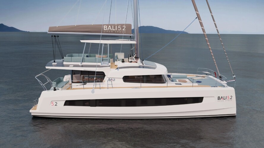 Bali 5.2 - Bliss