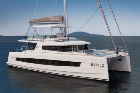 Bali 5.2 - Bliss