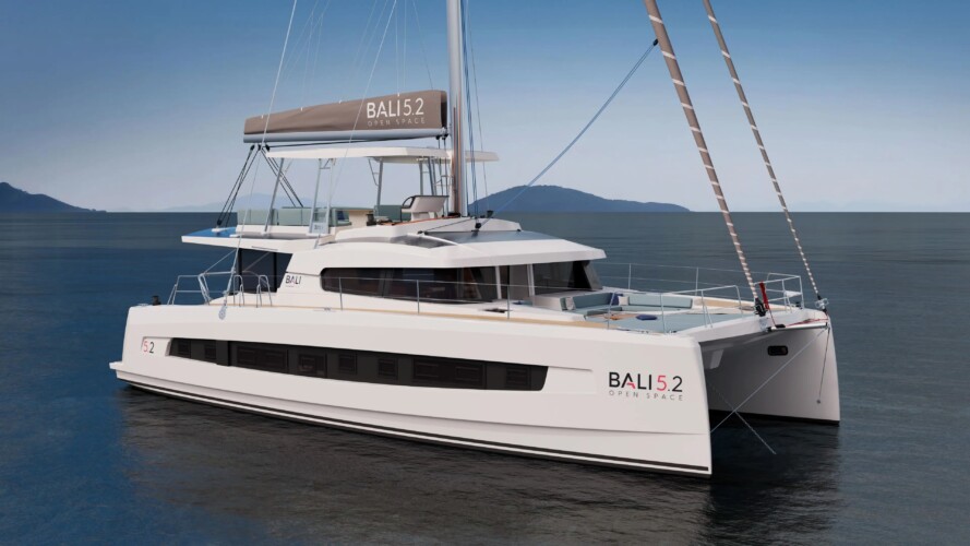 Bali 5.2 - Bliss