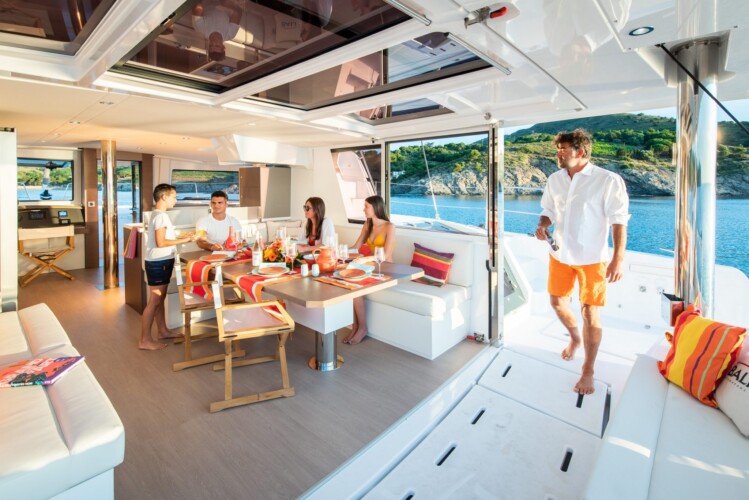 Bali 4.8 - Holiday - Sail Your Myth