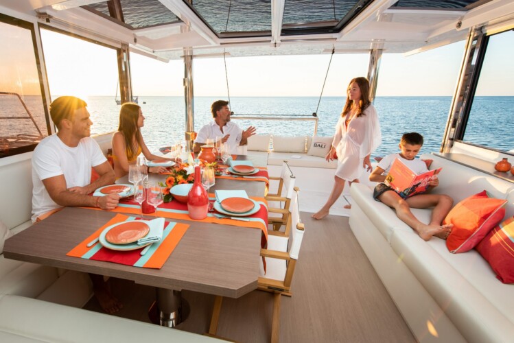 Bali 4.8 - Holiday - Sail Your Myth