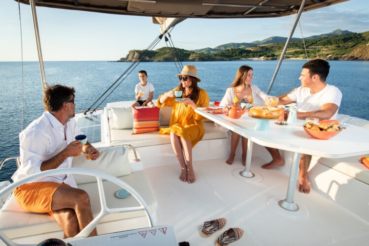 Bali 4.8 - Holiday - Sail Your Myth