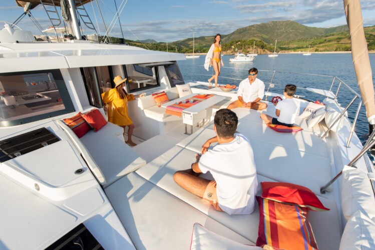 Bali 4.8 - Holiday - Sail Your Myth