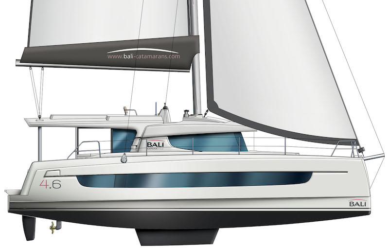BALI-4.6-MODEL