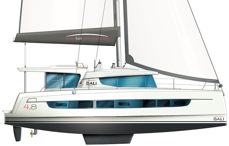 BALI-4.8-MODEL