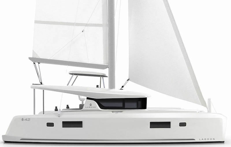 LAGOON-42-MODEL