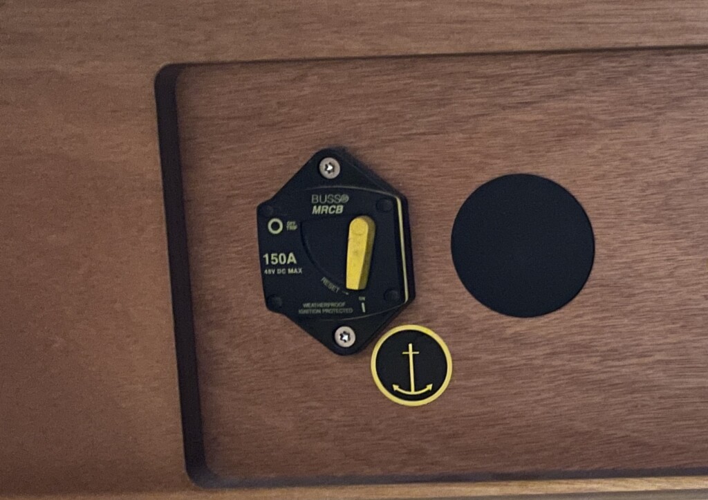 L450 thermal fuse