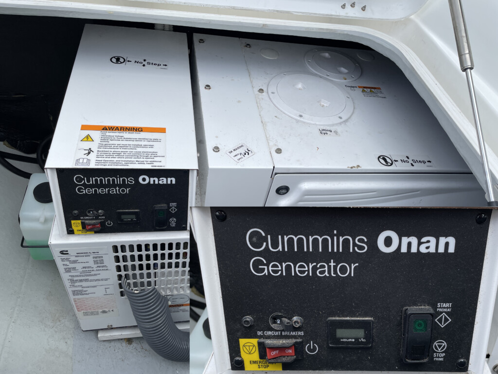 L450 Generator