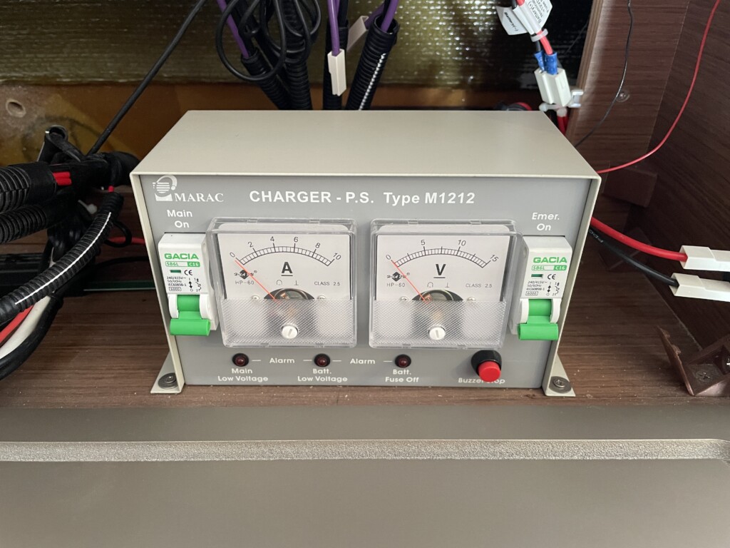 L450 VHF