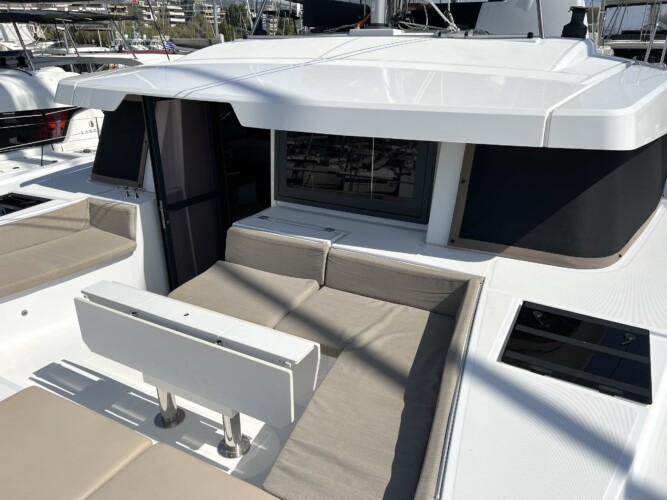 Bali 4.6 - Chillout - Sail Your Myth
