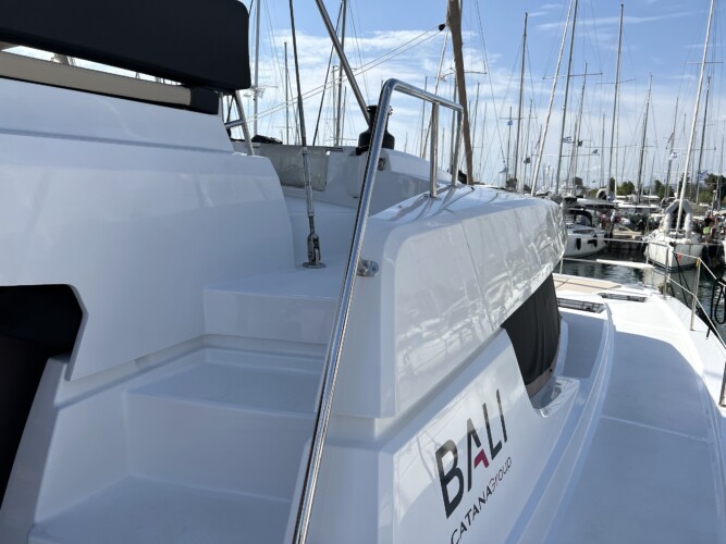 Bali 4.6 - Chillout - Sail Your Myth