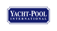 yacht pool logo